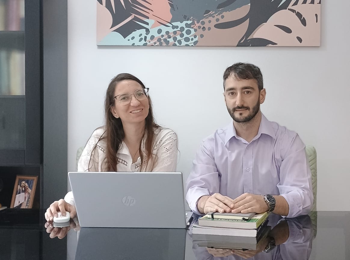 SAFE Consultores equipo